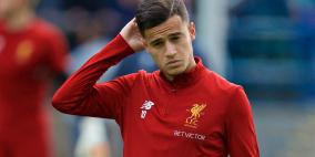 لماذا لم يحضر كوتينيو مباراة برشلونة وليفانتي؟