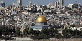 وكالة الأناضول تنقل مكتبها من بيروت الى القدس