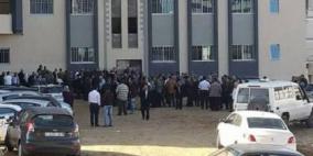 الزارعة بغزة ترفض عودة 20 موظفًا سابقا للعمل