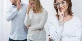 السكن مع حماتك في بيت واحد قد يقلل خصوبتك