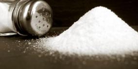 ما مقدار الملح المناسب للطفل؟