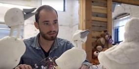 تطوير "بطة روبوتية".. أمل الأطفال المصابين بالسرطان