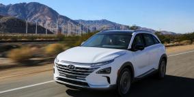 هيونداي تدمج المنزل والصحة والتنقل بتقنية مبتكرة 