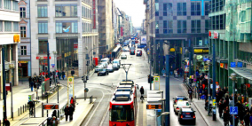 المانيا تسجل فائضا قياسيا في الميزانية