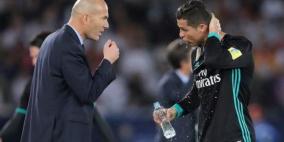 ريال مدريد الأقل إنفاقا بين عمالقة أوروبا