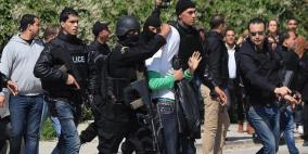 ارتفاع عدد معتقلي احتجاجات الغلاء في تونس 