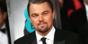 دي كابريو في فيلم جديد عن أخطر مجرمي أمريكا
