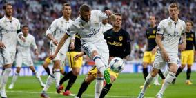 الخطايا التسع لريال مدريد في الليجا