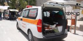 إصابة خطيرة بانفجار جسم مشبوه في جباليا