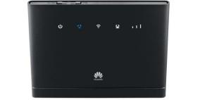 هواوي تكشف عن راوتر سريع يغطي كافة أرجاء المنزل