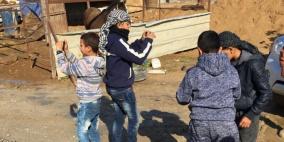 النقب: منتدى التعايش السلمي ينهي ورشتين للتصوير للأولاد