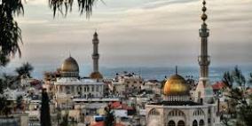 عدد سكان أم الفحم تجاوز 54 ألف نسمة