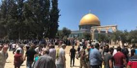 أبو ظبي تستضيف مؤتمراً ثقافياً حول القدس