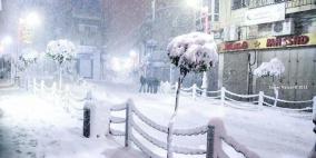 تحديثات حالة الطقس والمنخفض المتوقع