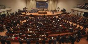 البرلمان العراقي يصوت على قانون الانتخابات