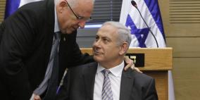 ريفلين: إسرائيل لا تتحمل مسؤولية الوضع المتأزم في غزة