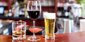 استهلاك الكحول يتراجع 80% في روسيا
