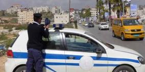 المواصلات ترد على الطعن بقانونية حجز المركبات 