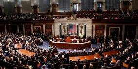  مجلس النواب الامريكي ينهي شلل الحكومة الفيدرالية 