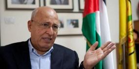 شعت لكندا: ننتظر اعترافكم بفلسطين ودعم الأونروا