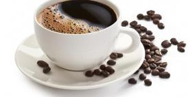 القهوة سيف ذو حدين