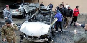  تركيا ترفض طلب الموساد بعدم تسليم المسؤول عن اغتيال حمدان