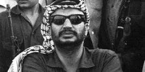كيف نجا عرفات من محاولات اغتياله؟!