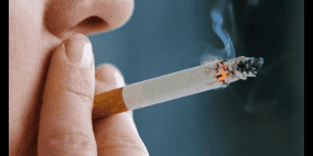 للمدخنين.. احذروا حتى سيجارة واحدة باليوم "قاتلة"