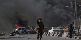 40 قتيلا على الاقل في هجوم كابول 