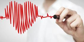 ضربات القلب السريعة: 5 اسباب مسؤولة وعلاجات