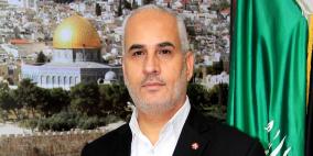 حماس: تصريحات غرينبلات عدائية وللتغطية على جرائم الاحتلال