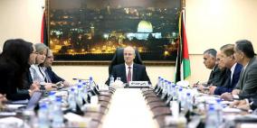 حماس ترد على ما ورد في بيان الحكومة بشأن المصالحة