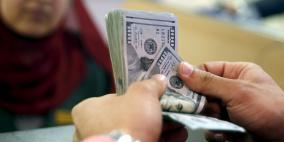 أسعار العملات مقابل الشيقل