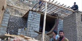 زلزال بقوة 6,1 درجات يضرب شمال افغانستان