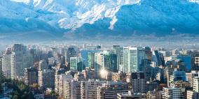 طيران الإمارات تطلق خدمة جديدة إلى تشيلي عبر ساو باولو 