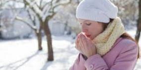 10 طرق لعلاج برودة الأطراف في فصل الشتاء