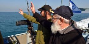 نائب ليبرمان: حماس تحاول مهاجمتنا من البحر