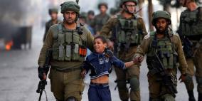 يوم الطفل الفلسطيني.. أهم الأرقام والإحصائيات