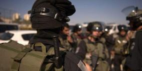 مناورات ضخمة لشرطة الاحتلال من أسدود حتى إيلات