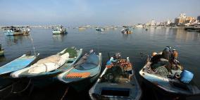 شاركونا بجولة في ميناء غزة