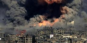 جيش الاحتلال: التصعيد في غزة قد يحدث في أي لحظة