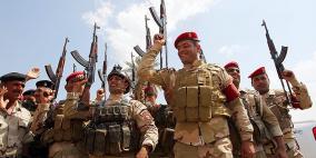مفاجأة.. العراق تكشف للمرة الأولى أسماء 60 مطلوبا