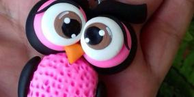 كوثر قدح تركت وظيفتها لتحقق حلمها بـ"ورد و نوار"