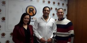 "بال ترحال"  فكرة اضافت مفهوما جديدا للسياحة في فلسطين