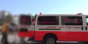 وفاة طفلة دهسا بمركبة غير قانونية في بيت لحم 