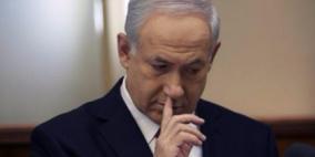 الشرطة الاسرائيلية تستعد للتوصية بلائحة اتهام ضد نتنياهو 