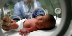 الصحة بغزة: وفاة 5 أطفال خدج بسبب عدم توفر "السيرفيكتانت"