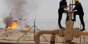  العراق باع أكثر من 108 ملايين برميل من النفط