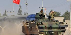  تركيا تعلن عدد قتلى جنودها في عفرين