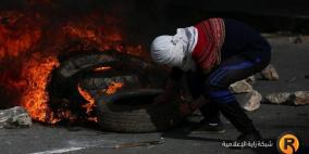 جمعة غضب جديدة والاحتلال يرفع حالة التأهب